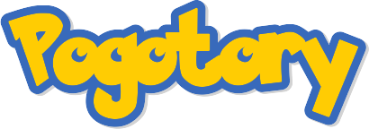 Pogotory