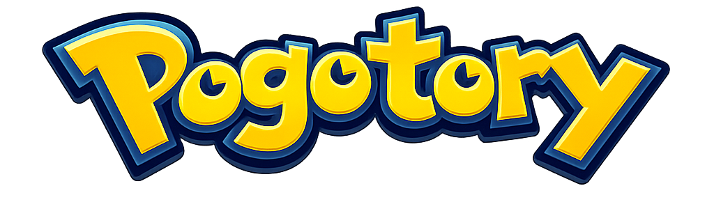Pogotory
